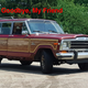 Illustration for article titled My $800 Jeep Grand Wagoneer is Gone and Im Definitely Not Crying